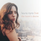 Laura Nyro - Blowin' Away / Wedding Bell Blues - Live