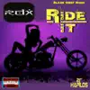 Ride It (Radio Edit) song lyrics