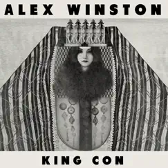 King Con by Alex Winston album reviews, ratings, credits
