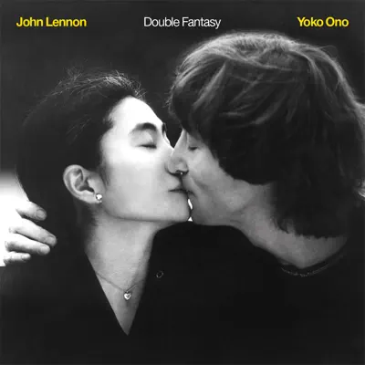 Double Fantasy - Yoko Ono Double Fantasy - Yoko Ono