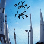 Royal Trux - The Flag
