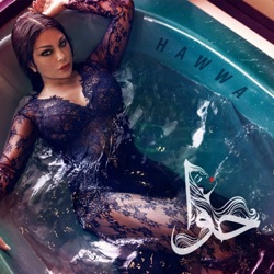 Haifa Wehbe - Mateegy Noro's