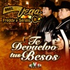 Hermanos Vega Jr. - Te Devuelvo Tus Besos