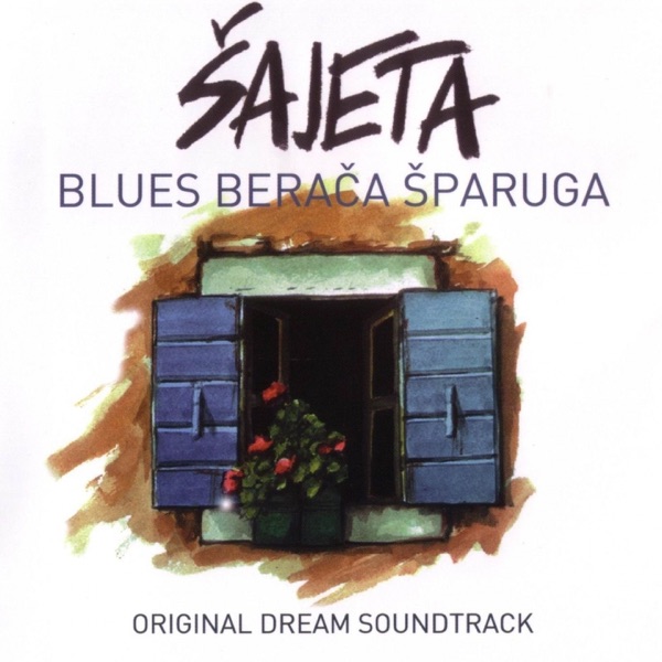 Sajeta - Moji Koraki