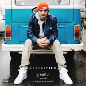 Classified - Noah's Arc