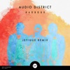 Harbour (Jetique Remix) - Single