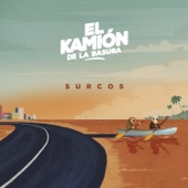 Surcos - EP artwork