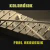 Stream & download Feel Akoustik - Single