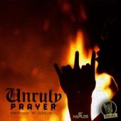 Unruly Prayer artwork