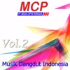 Musik Dangdut Indonesia, Vol. 2