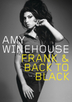 Amy Winehouse - Frank / Back to Black artwork