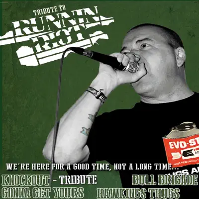 Tribute - Single - Knockout