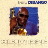 Manu Dibango - Ah Freak Sans Fric