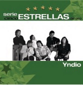 Serie Cinco Estrellas: Yndio, 2008