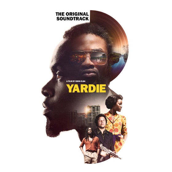 Cover artwork for Johnny Was