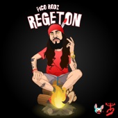 Regeton artwork