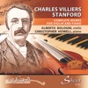 Stanford: Complete Works for Violin & Piano