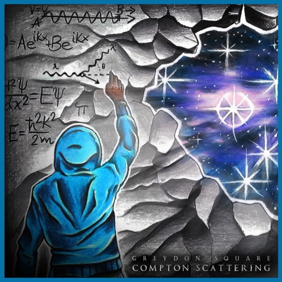 Cover artwork for Next Tuesday