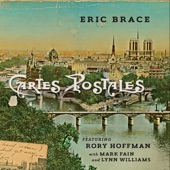 Eric Brace - Petite fleur (feat. Rory Hoffman, Mark Fain & Lynn Williams)