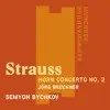 Stream & download R. Strauss: Horn Concerto No. 2 - EP