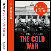 Rupert Colley - The Cold War: History in an Hour artwork