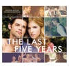 The Last Five Years (Original Motion Picture Soundtrack), 2015