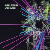 Appleblim - Flows from Within