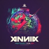Annix: Remixed Vol 1 - EP