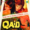 Qaid (Original Motion Picture Soundtrack)