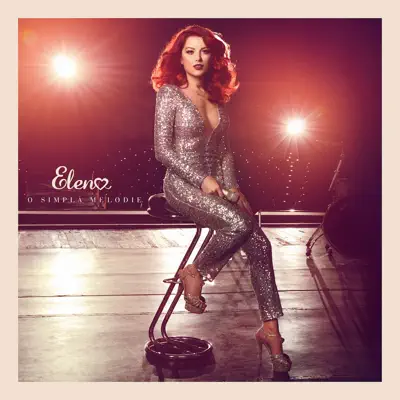 O Simpla Melodie - Single - Élena