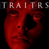 Traitrs - The Suffering of Spiders