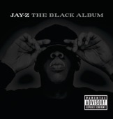 The Black Album artwork