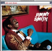 Jimmy Smith - Over & Over