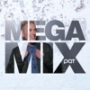 Pat Megamix (Diese geile Nacht / Unbesiegbar / 3 Millionen Wünsche / Diese geile Nacht) - Single