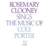 Sings the Music of Cole Porter artwork