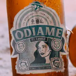 Ódiame - Single - Lunalé Ódiame - Single - Lunalé