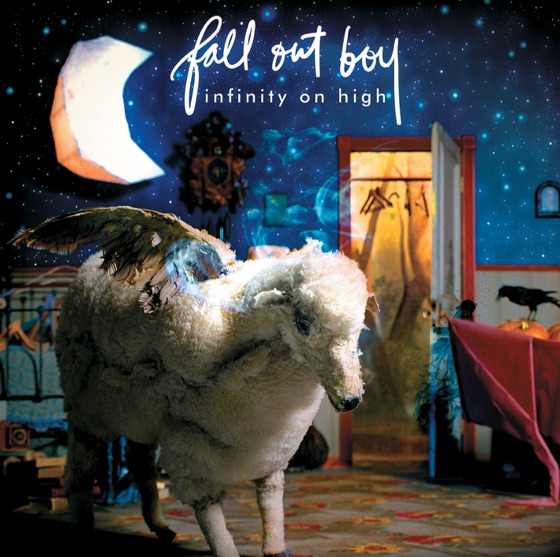 Cover artwork for G.I.N.A.S.F.S.