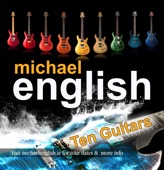 Michael English - Ten Guitars
