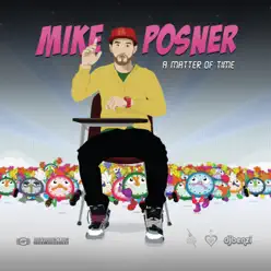 A Matter of Time - Mike Posner