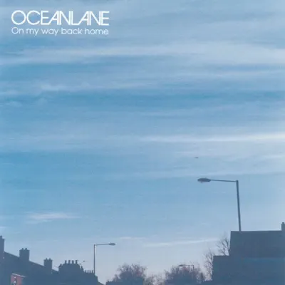 On My Way Back Home - Oceanlane