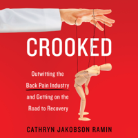 Cathryn Jakobson Ramin - Crooked artwork