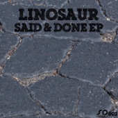 Linosaur - Reloved