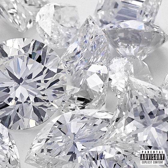 Cover artwork for Jersey