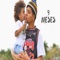 9 Meses (feat. Dandara Mahin & Mc Biel) - Aruaque Mahin lyrics
