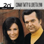 20th Century Masters - The Millennium Collection: The Best of Conway Twitty & Loretta Lynn