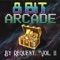 Waste It on Me (8-Bit Steve Aoki & Bts Emulation) - 8-Bit Arcade lyrics