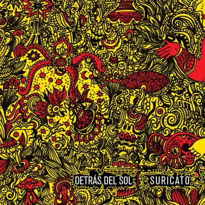 Detrás del Sol - Suricato
