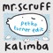 Kalimba (Petko Turner Edit) - Single