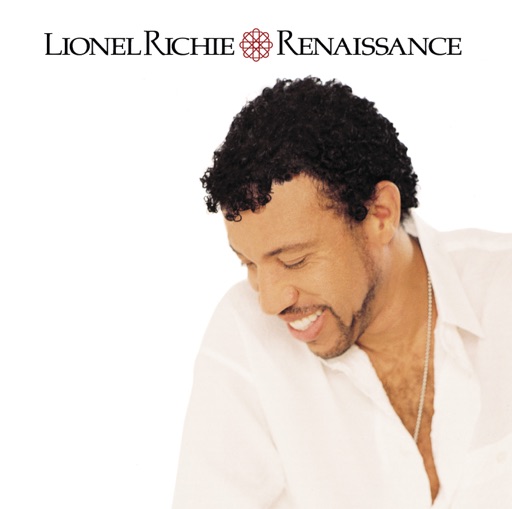 Art for Angel by Lionel Richie