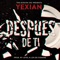 Después de Ti - Yexian lyrics